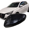 Tapa Cacha Carcasa De Espejo Izquierdo Peugeot 208 - 2008. 3