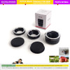 Tubo Extensor Macro Af Viltrox P/ Canon Lentes Ef Ou Efs |n2 2