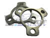 Separador De Rueda Para Freno Delantero De Karting 0