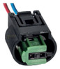 Conector Chicote Da Valvula Torre Compressor Sprinter Cdi 1