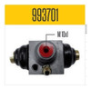 Cilindro Freno Trasero Volkswagen Voyage - Im 993701 1 Cilindro Freno Trasero Volkswagen Voyage - Im 993701 1