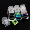 Testador De Teclado Mecânico Switches Sampler 6 Chaves 3