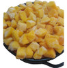 Mango En Cubos I 1kg I Frutas Congeladas Iqf 0