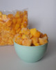 Mango En Cubos I 1kg I Frutas Congeladas Iqf 1