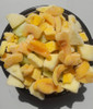 Mango En Cubos I 1kg I Frutas Congeladas Iqf 5