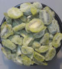 Mango En Cubos I 1kg I Frutas Congeladas Iqf 6