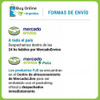 Amoladora De Banco Afilador 150w 150mm 6 Total 7