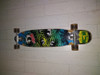 Longboard, Diamond 0