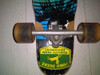 Longboard, Diamond 1