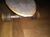 Longboard, Diamond 3