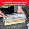 Zwilling Fresh & Save Cube Organizador De Almacenamiento, Ju 2