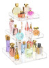 Organizador De Perfumes De 3 Niveles Tocador Y Mostrado... 0 Organizador De Perfumes De 3 Niveles Tocador Y Mostrado... 0