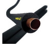 Aislacion Negra 5/8 (9mm 2mts) Aire Acondicionado Motech 4