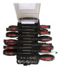 Kit Juego De Destornilladores Puntas Precision 30 Piezas 2