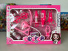 Juguete Set Doctora 1