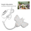 Luz Led De Crecimiento De Espectro Completo Usb Forma D... 3