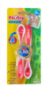 Cucharas Termicas Largas Nuby 1