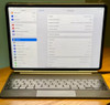 Apple Magic Keyboard iPad 12,9 Pulgadas 5ta Generación 4