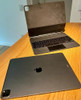 Apple Magic Keyboard iPad 12,9 Pulgadas 5ta Generación 5