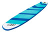 Tabla De Surf Bestway Inflable Con Correa + Inflador + Bolso 0
