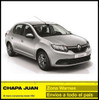 Soporte Paragolpe Delantero Logan 2014 2015 2016 2017 2018 D 1