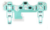 Membrana Flex Compatible Con Joystick Para Ps2 0