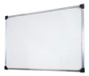 Pizarra Blanca Premium Para Aulas 120x240cm Uso Intensivo 1