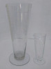 2 Medidas Vidrio Conicas Graduadas E.a.b./gen X100/1000ml 1 2 Medidas Vidrio Conicas Graduadas E.a.b./gen X100/1000ml 1