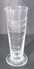 2 Medidas Vidrio Conicas Graduadas E.a.b./gen X100/1000ml 4 2 Medidas Vidrio Conicas Graduadas E.a.b./gen X100/1000ml 4