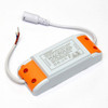 Fuente Driver 48w Macroled Para Panel Led De Embutir O Aplic 0
