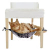 Cama Hamaca Gatos, Colgante, Colchoneta, Cucha, Hurón 0