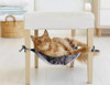 Cama Hamaca Gatos, Colgante, Colchoneta, Cucha, Hurón 2