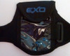 Brazalete Porta Celular Exo Ajuste Regulable 2