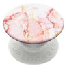 Popsockets Popgrip Soporte Para Celular Y Tablet Marmol Rosa 0