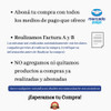 Hidrolizado Colágeno 1 Litro -  Materia Prima 3