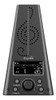 Metronomo + Afinador Piramide Recargable Cherub Wmt230 0