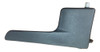 Manija Puerta Int Derecho (gris) Vw Gol Iv 06-08 0