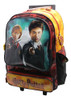 Mochila Carro Cresko Harry Potter - Modelo 240 0