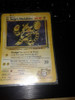 Carta Pokemon Lt Surge Electabuzz 27/132 0