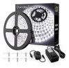 Tiras De Luces Led Regulables Onforu, Kit De Luces De Espejo 0