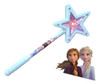 Frozen Varita Magica Con Luz Y Sonido 0