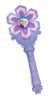 Frozen Varita Magica Con Luz Y Sonido 0