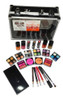 Set Maletin Transparente Cameo Makeup 0