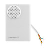 Timbre De Puerta Con Cable Para Sistema De Control De Acceso 0