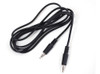 Cable Audio Plug A Plug Metros Sonido Auxiliar  1.5 Metros 1