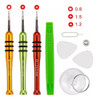 Kit Set Apertura Celulares Pua Sopapa Ventosa Destornillador 1