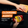 Armor All Leather Conditioner Limpia Humecta Cuero 532ml C84 4