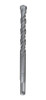 Mecha Broca Sds Plus 8mm X 210mm Industrial Crossmaster 0