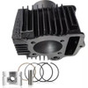 Kit Cilindro 110 Fundicion Brava Nevada Tunning Cuot 0