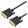 A-technology- Dvi Cable 3 ft Dual Link 24 + 1 macho A Macho 0